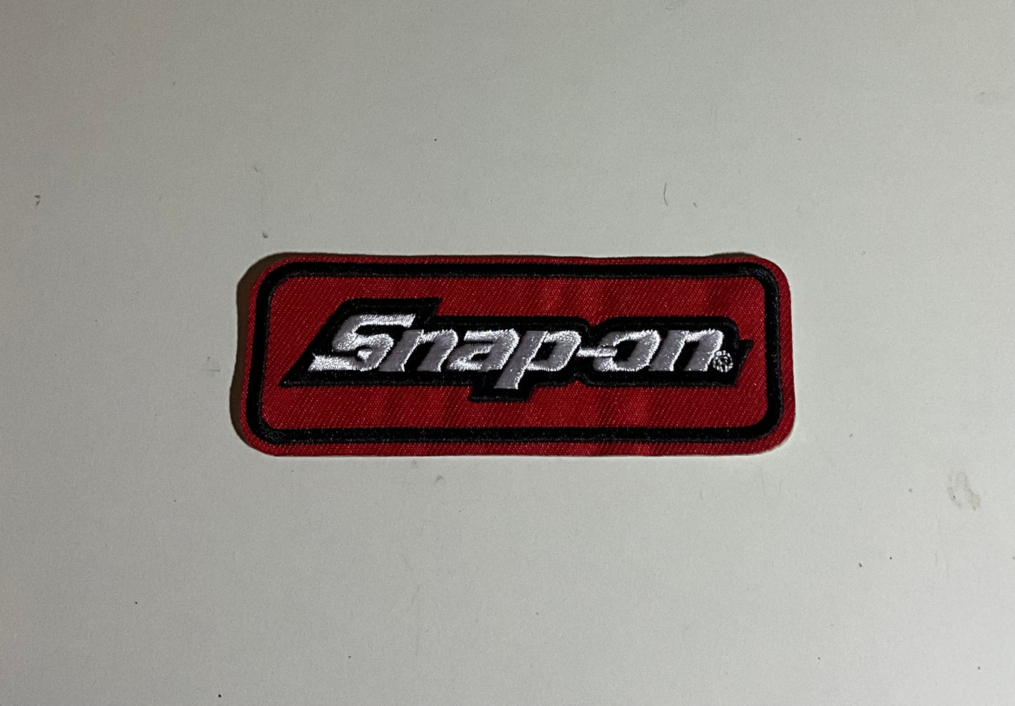 Snap on