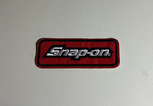 Snap on