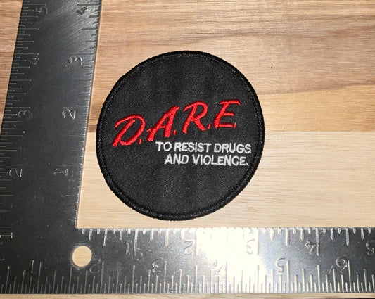 Dare patch