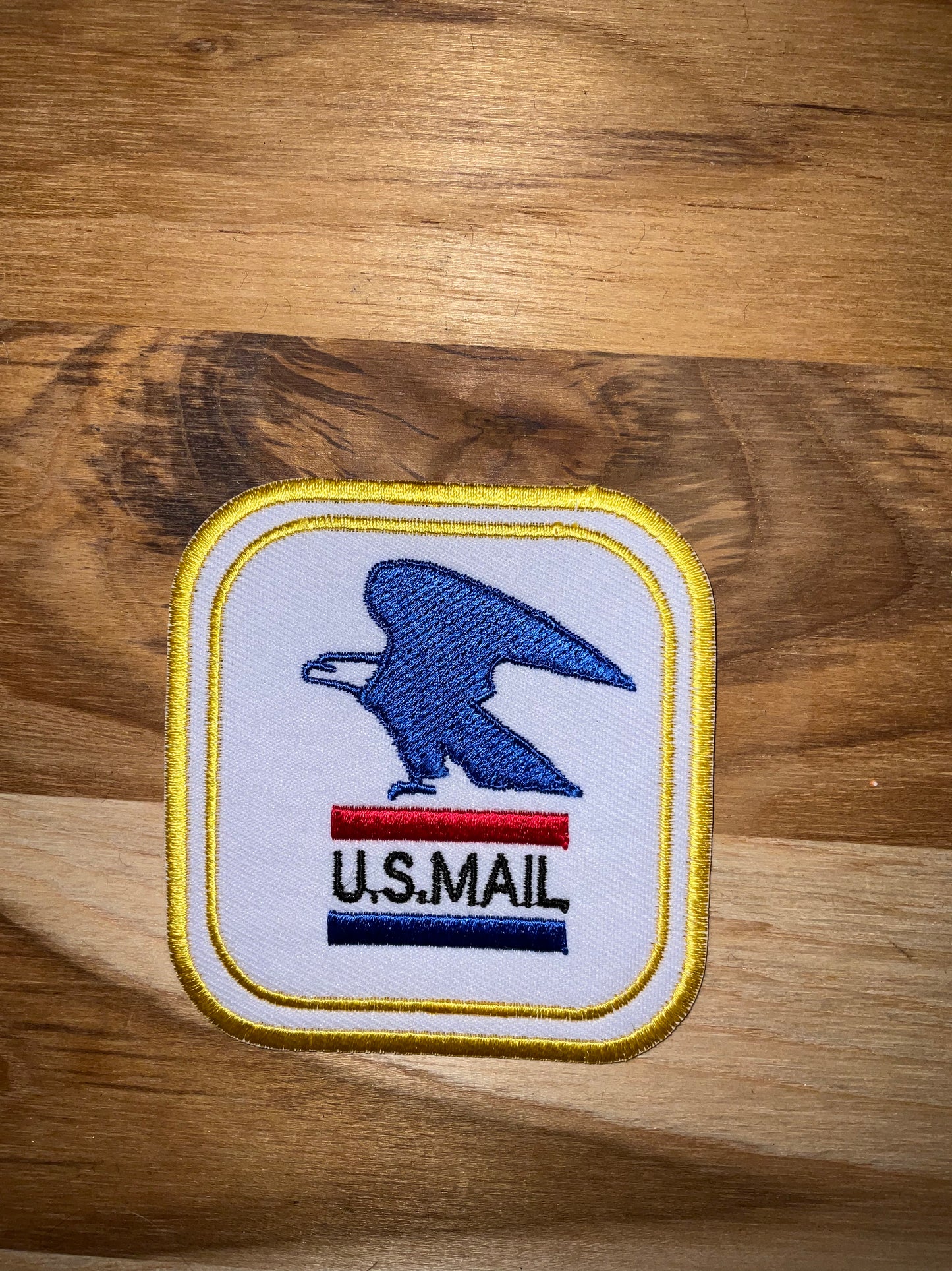 US mail