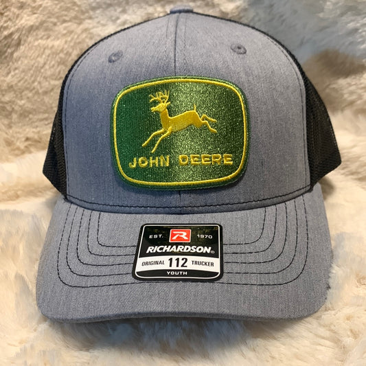 John Deere youth quick ship combo