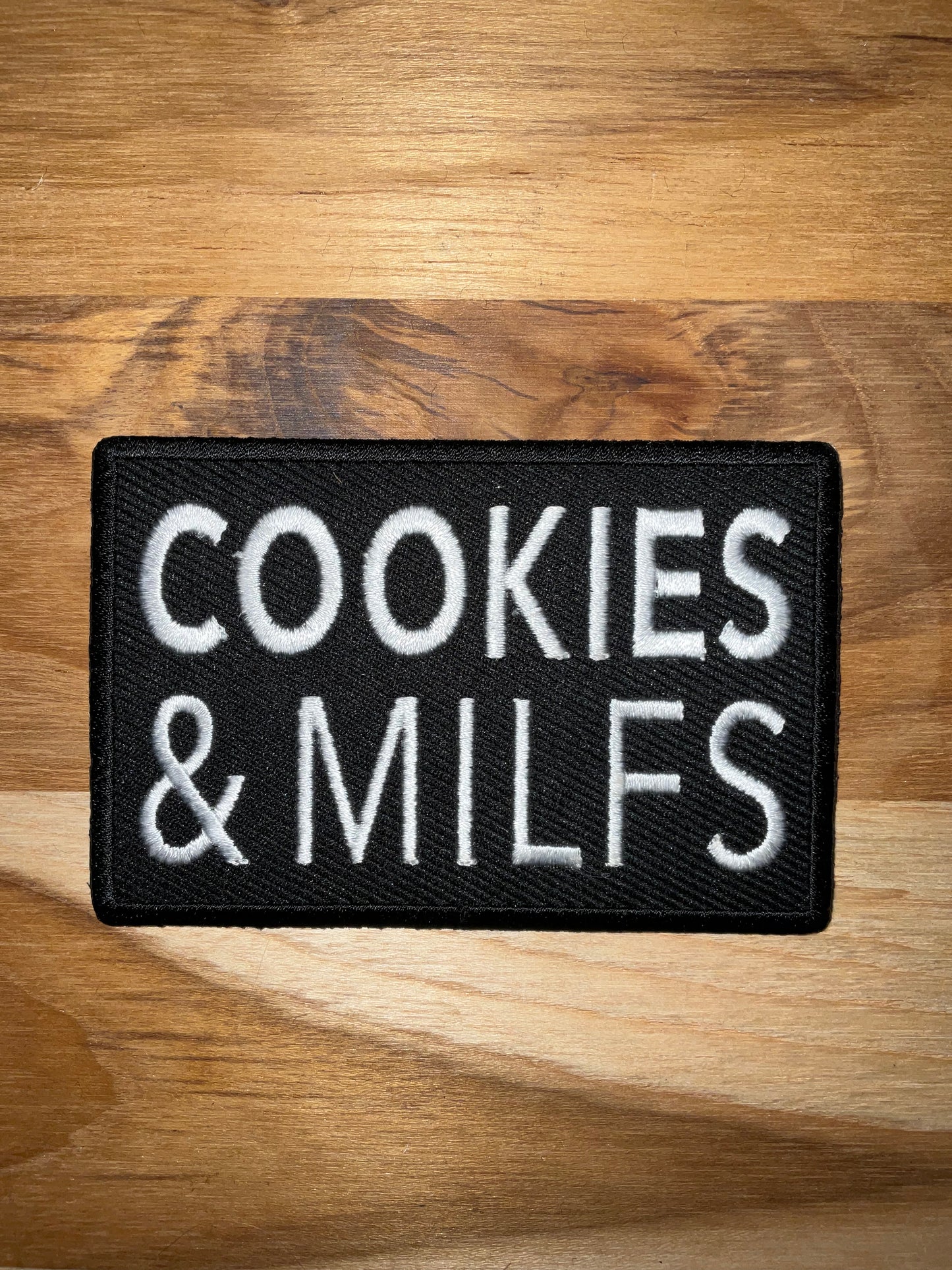 Cookies and milfs