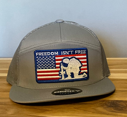 Freedom isn’t free quick ship combo