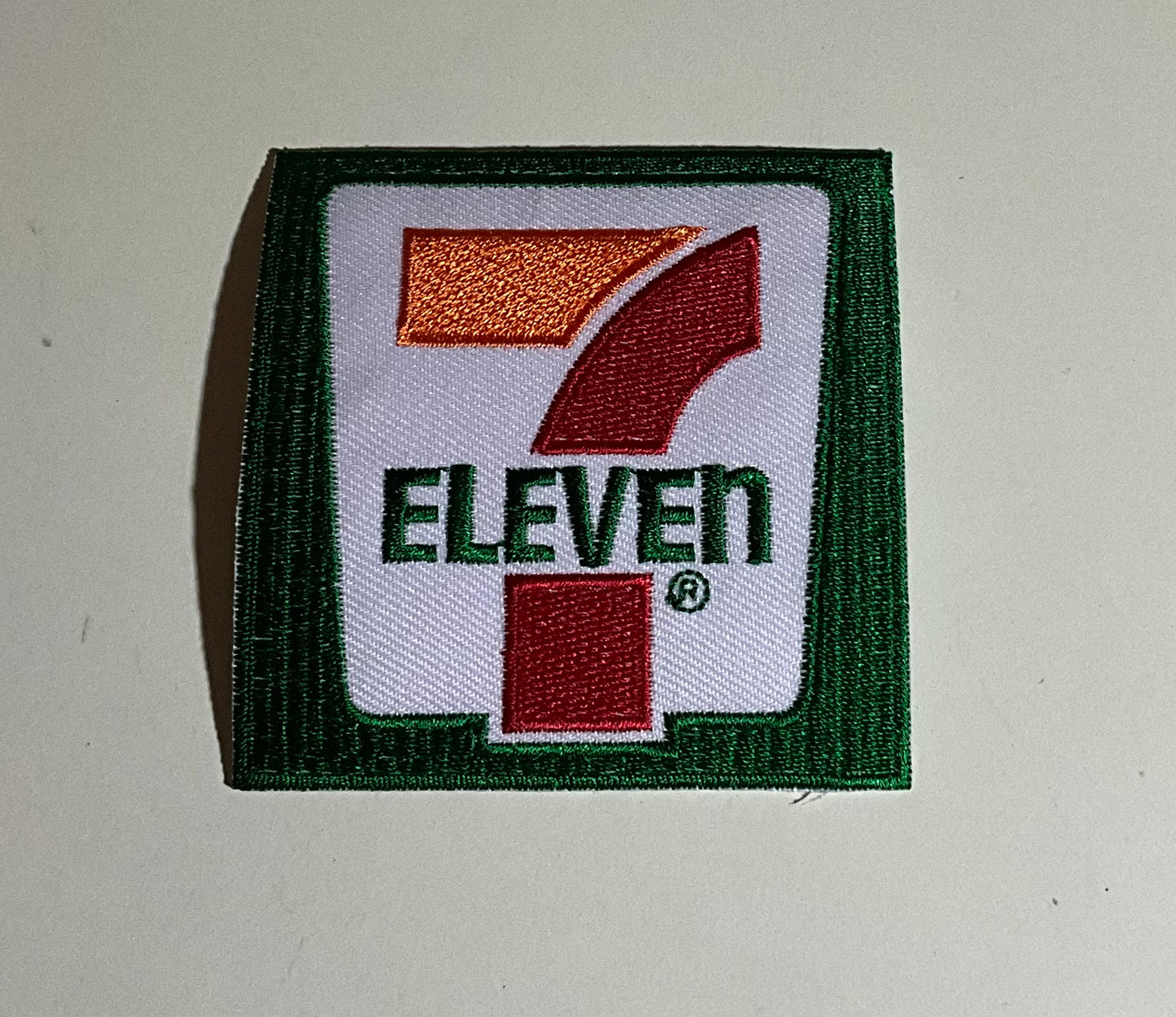 7 Eleven