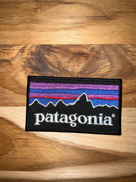 Patagonia