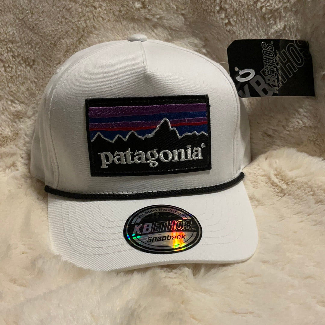 Patagonia quick ship combo