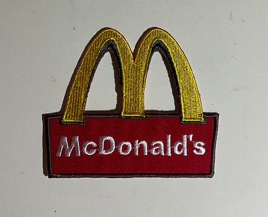 McDonald’s