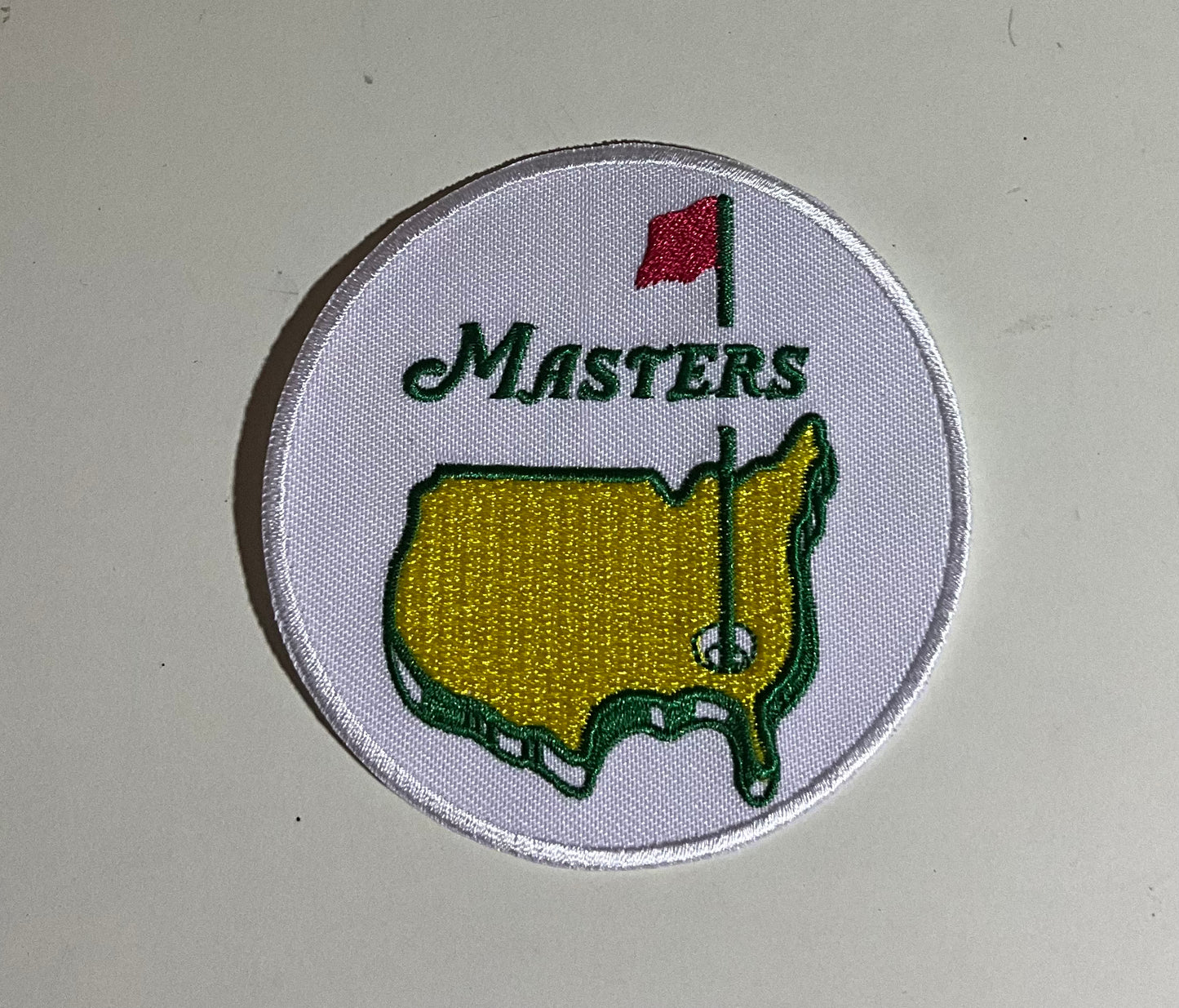 Masters circle