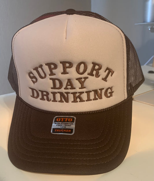 Support Day Drinking Quick Ship Combo