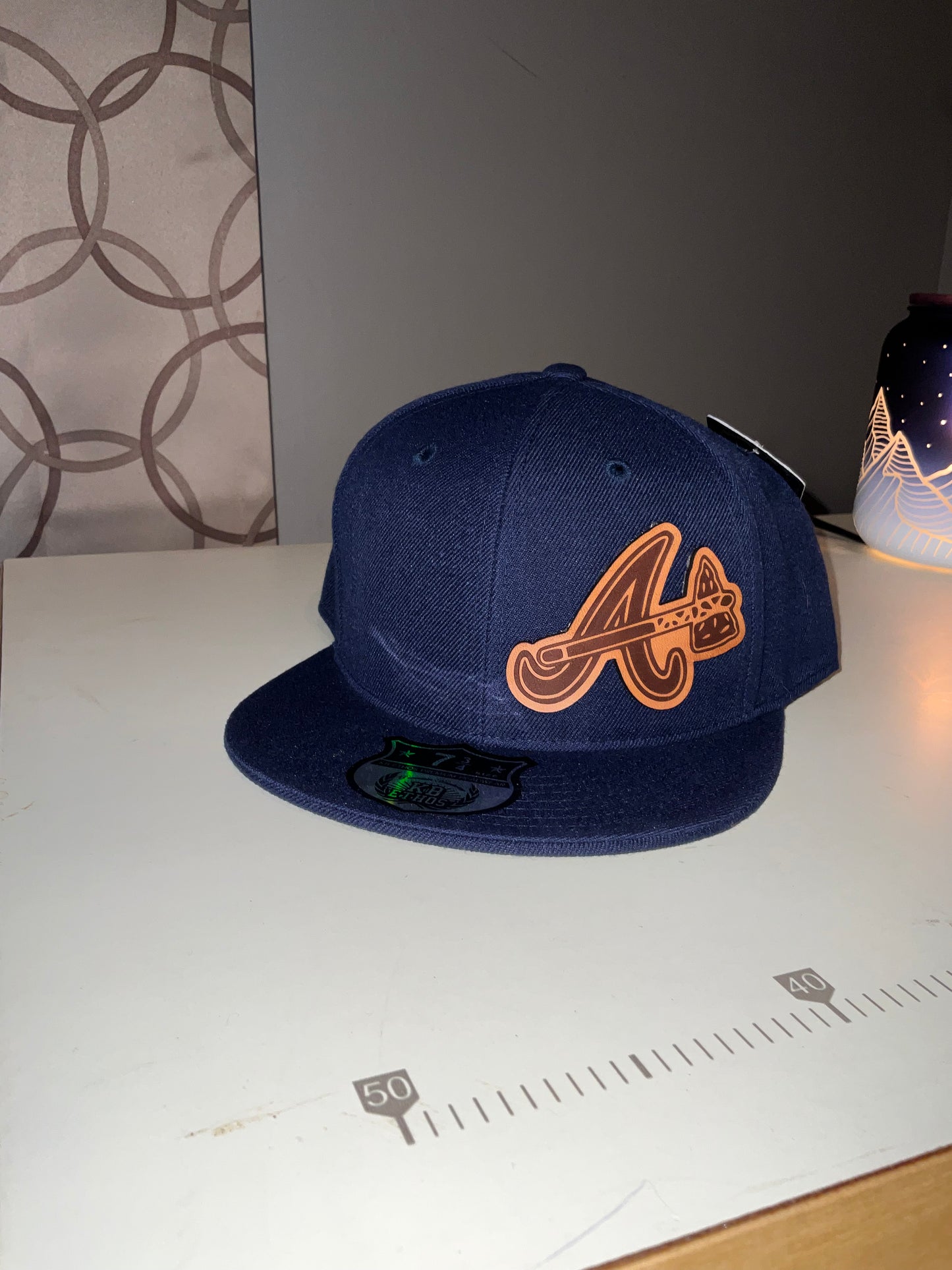 Atlanta Braves quick ship combo