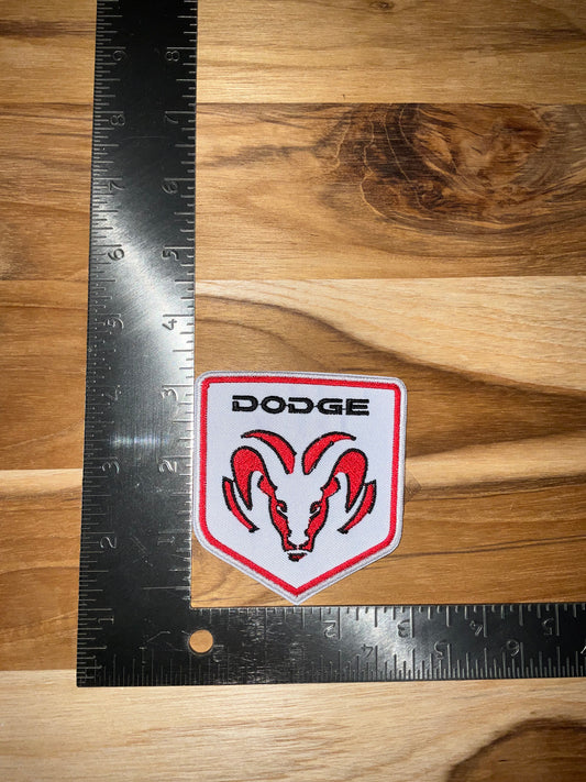 Dodge ram Patch