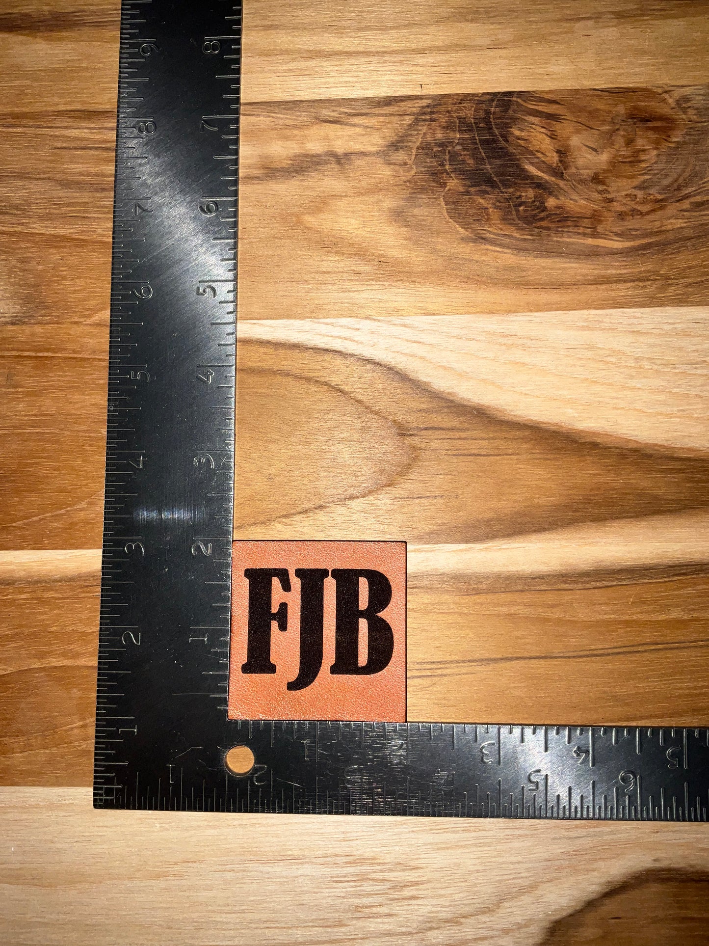 Fjb patch