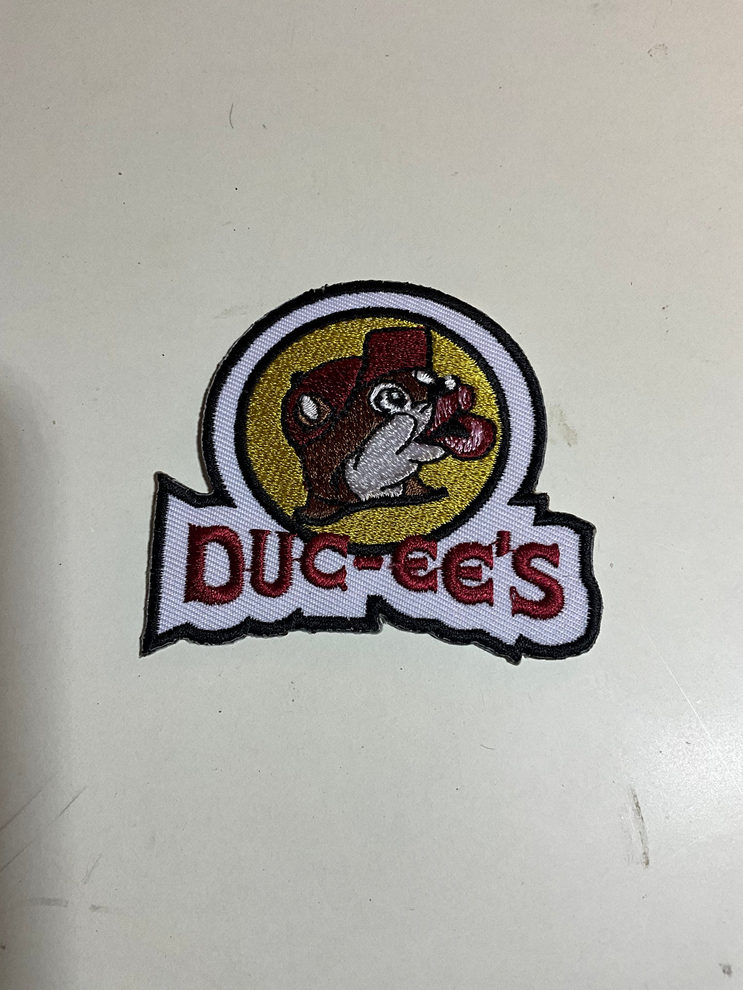 Duc-ee’s