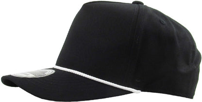 KB ETHOS rope hat